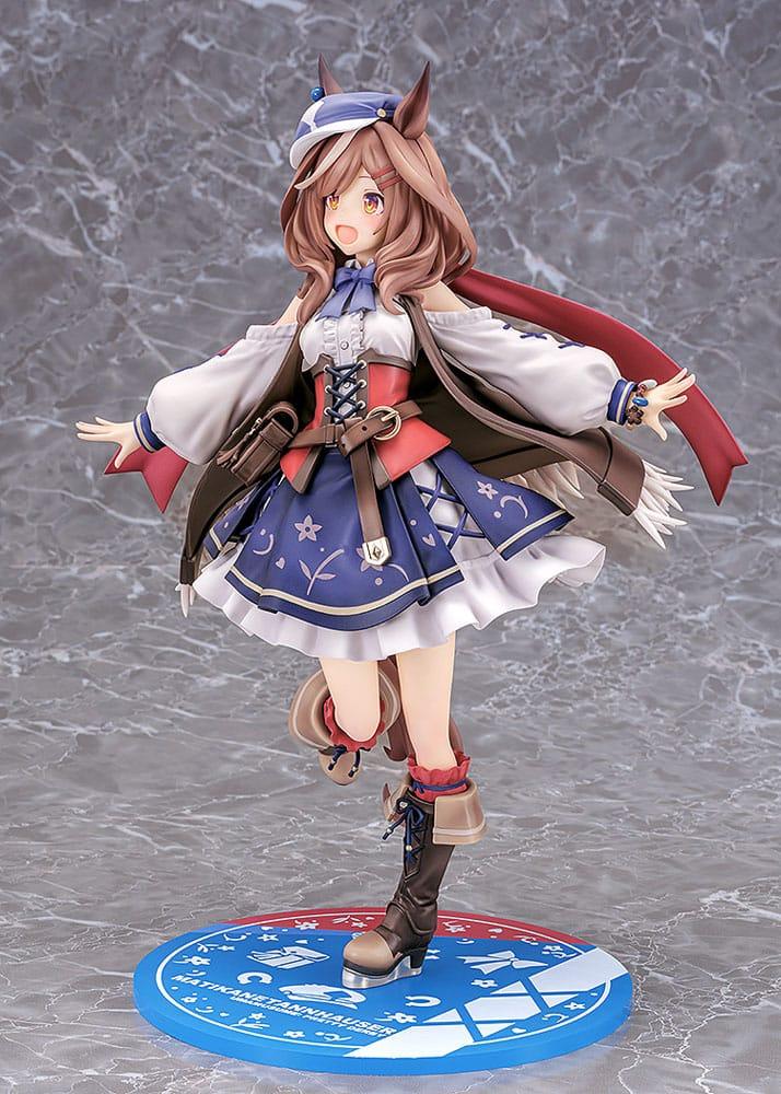 Uma Musume Pretty Derby PVC Statue 1/7 Matikanetannhauser 26 cm Scalefiguren Yokina