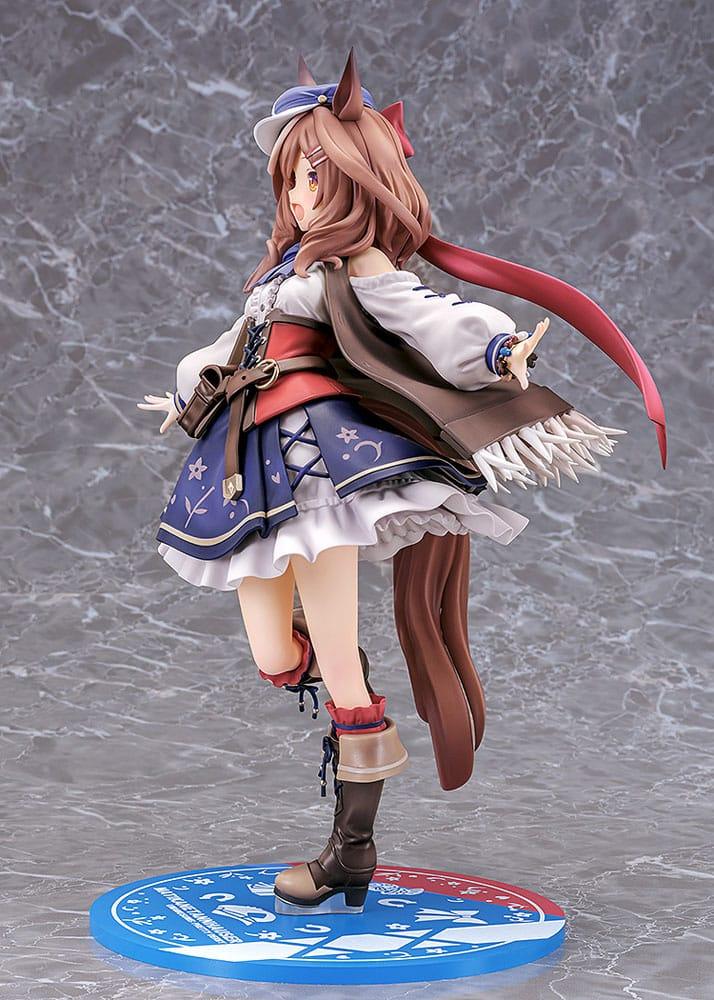 Uma Musume Pretty Derby PVC Statue 1/7 Matikanetannhauser 26 cm Scalefiguren Yokina