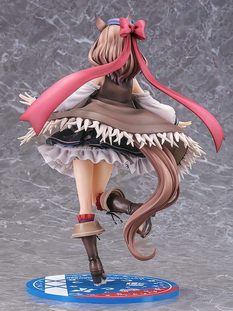 Uma Musume Pretty Derby PVC Statue 1/7 Matikanetannhauser 26 cm Scalefiguren Yokina