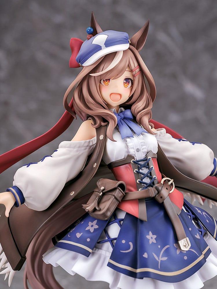 Uma Musume Pretty Derby PVC Statue 1/7 Matikanetannhauser 26 cm Scalefiguren Yokina