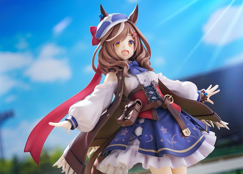 Uma Musume Pretty Derby PVC Statue 1/7 Matikanetannhauser 26 cm Scalefiguren Yokina