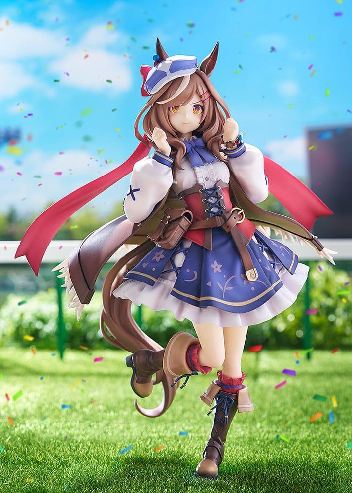 Uma Musume Pretty Derby PVC Statue 1/7 Matikanetannhauser 26 cm Scalefiguren Yokina