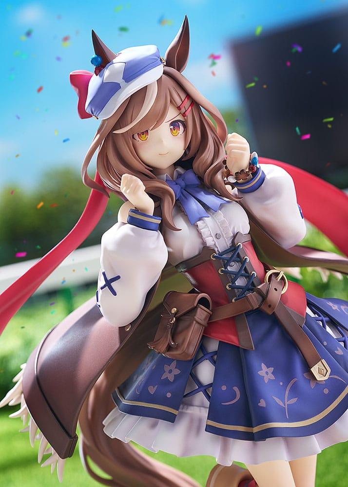 Uma Musume Pretty Derby PVC Statue 1/7 Matikanetannhauser 26 cm Scalefiguren Yokina