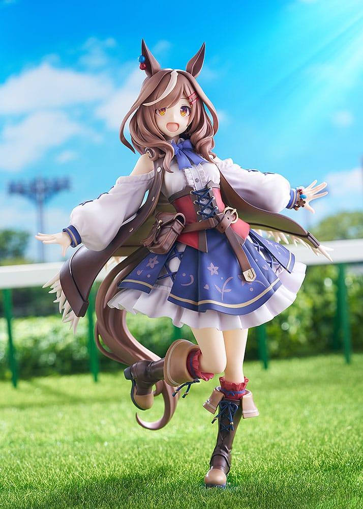 Uma Musume Pretty Derby PVC Statue 1/7 Matikanetannhauser 26 cm Scalefiguren Yokina