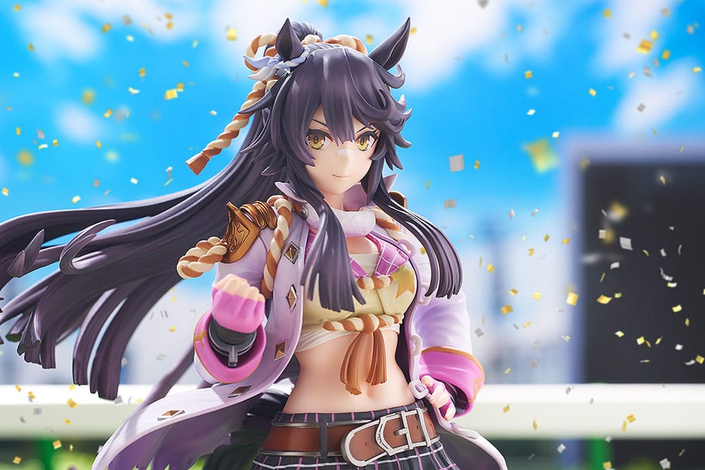 Uma Musume Pretty Derby PVC Statue 1/7 Narita Brian 26 cm Scalefiguren Yokina