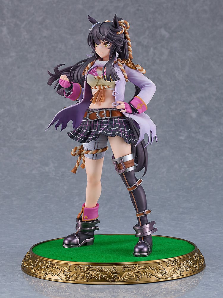Uma Musume Pretty Derby PVC Statue 1/7 Narita Brian 26 cm Scalefiguren Yokina
