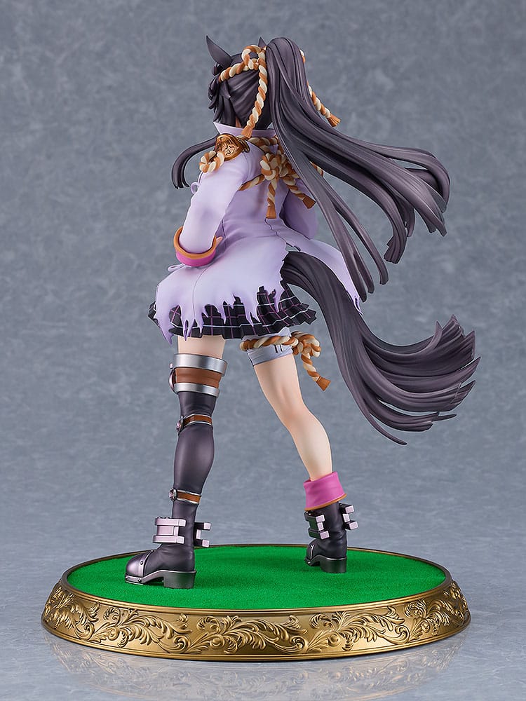 Uma Musume Pretty Derby PVC Statue 1/7 Narita Brian 26 cm Scalefiguren Yokina