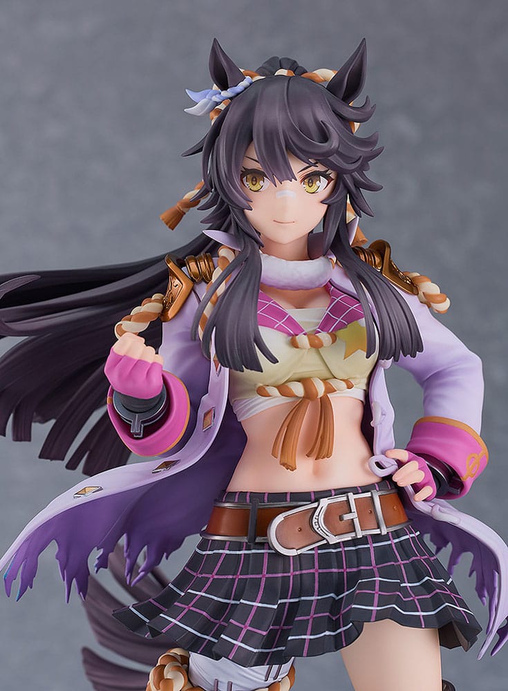Uma Musume Pretty Derby PVC Statue 1/7 Narita Brian 26 cm Scalefiguren Yokina