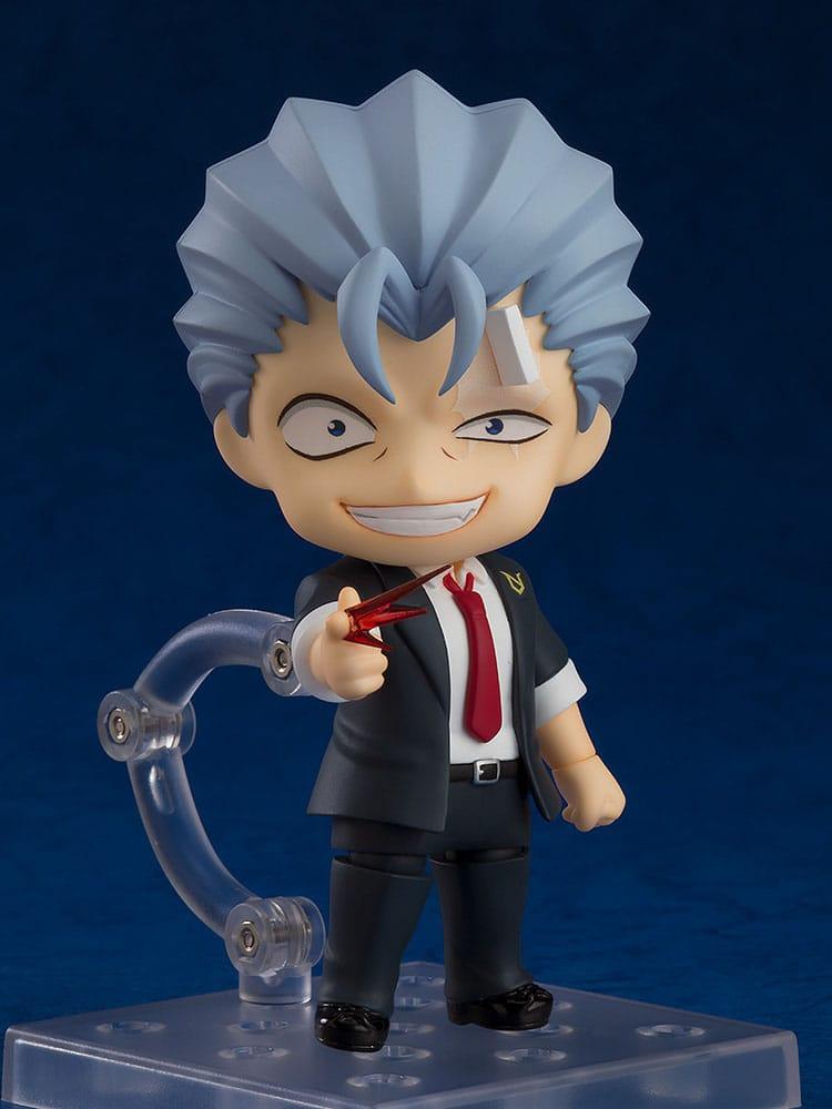 Undead Unluck Nendoroid Actionfigur Andy 10 cm Nendoroids Yokina
