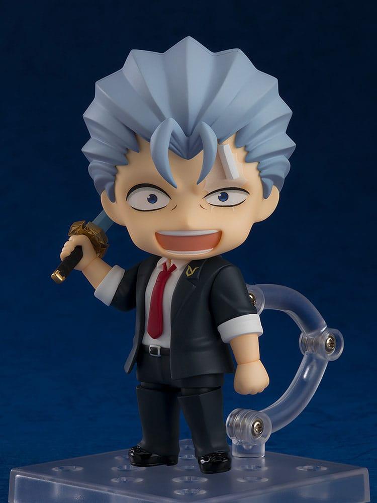 Undead Unluck Nendoroid Actionfigur Andy 10 cm Nendoroids Yokina