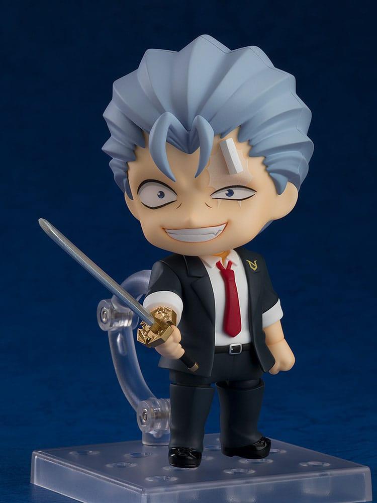 Undead Unluck Nendoroid Actionfigur Andy 10 cm Nendoroids Yokina