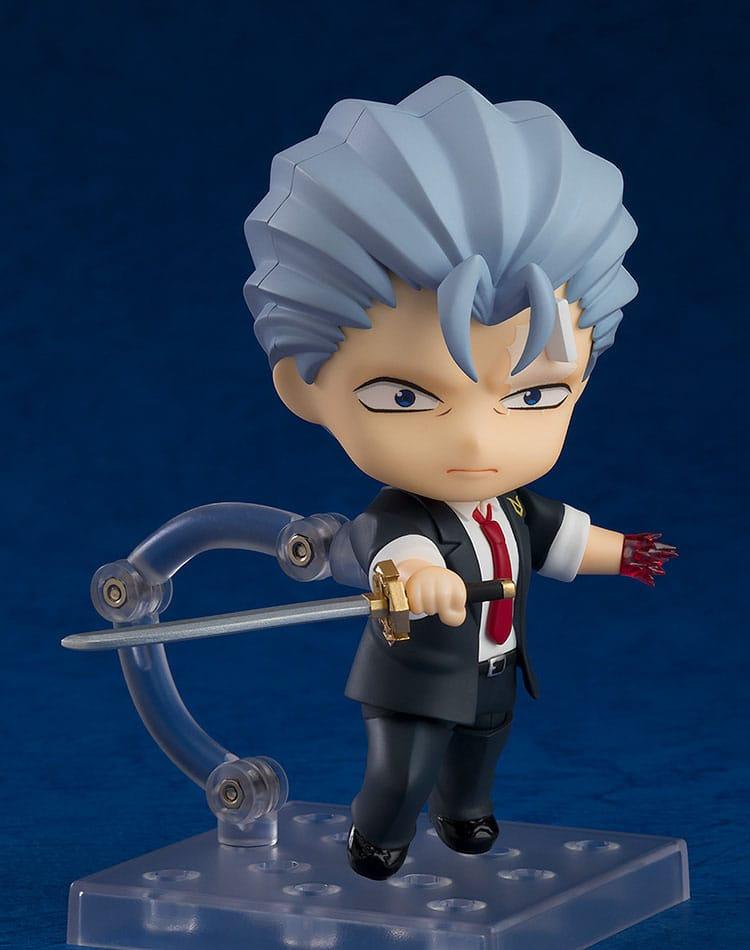 Undead Unluck Nendoroid Actionfigur Andy 10 cm Nendoroids Yokina