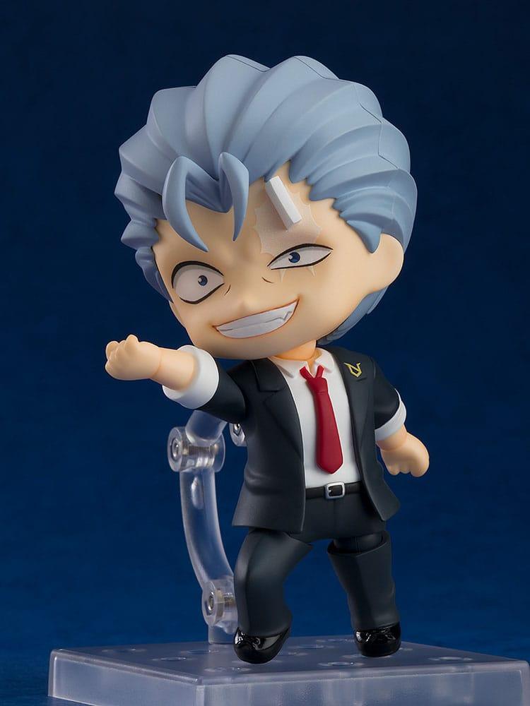 Undead Unluck Nendoroid Actionfigur Andy 10 cm Nendoroids Yokina