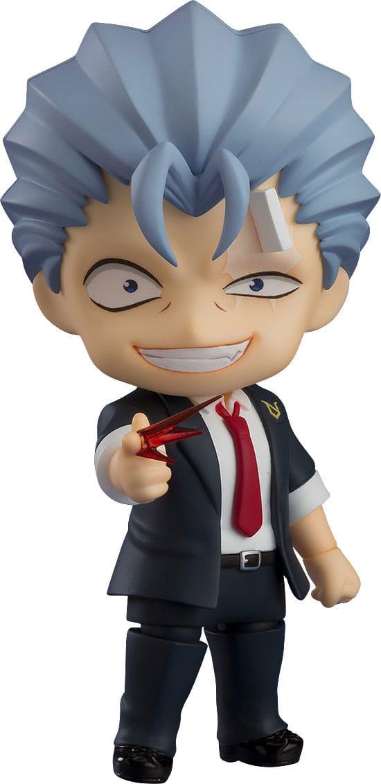 Undead Unluck Nendoroid Actionfigur Andy 10 cm Nendoroids Yokina