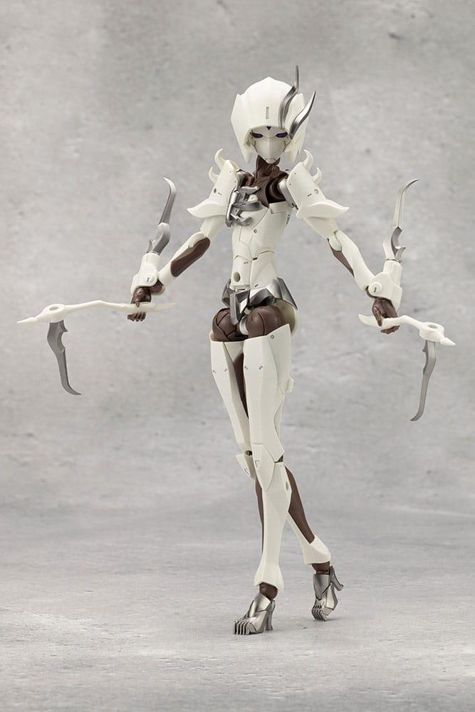 Unlimited Universe Megalomaria Model Kit Seeker 16 cm Figmas Yokina