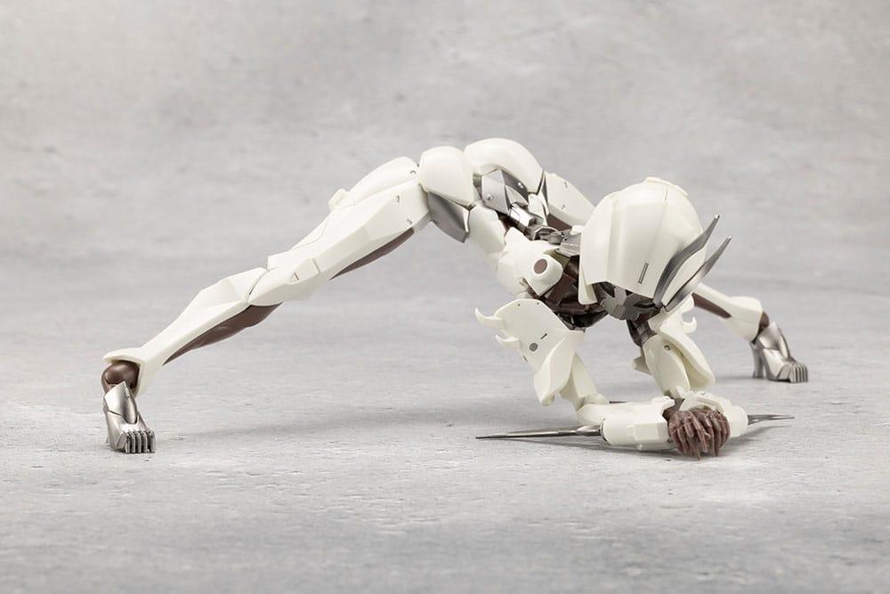 Unlimited Universe Megalomaria Model Kit Seeker 16 cm Figmas Yokina