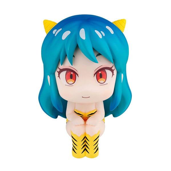 Urusei Yatsura Look Up PVC Statue Lum 11 cm Minifiguren Yokina