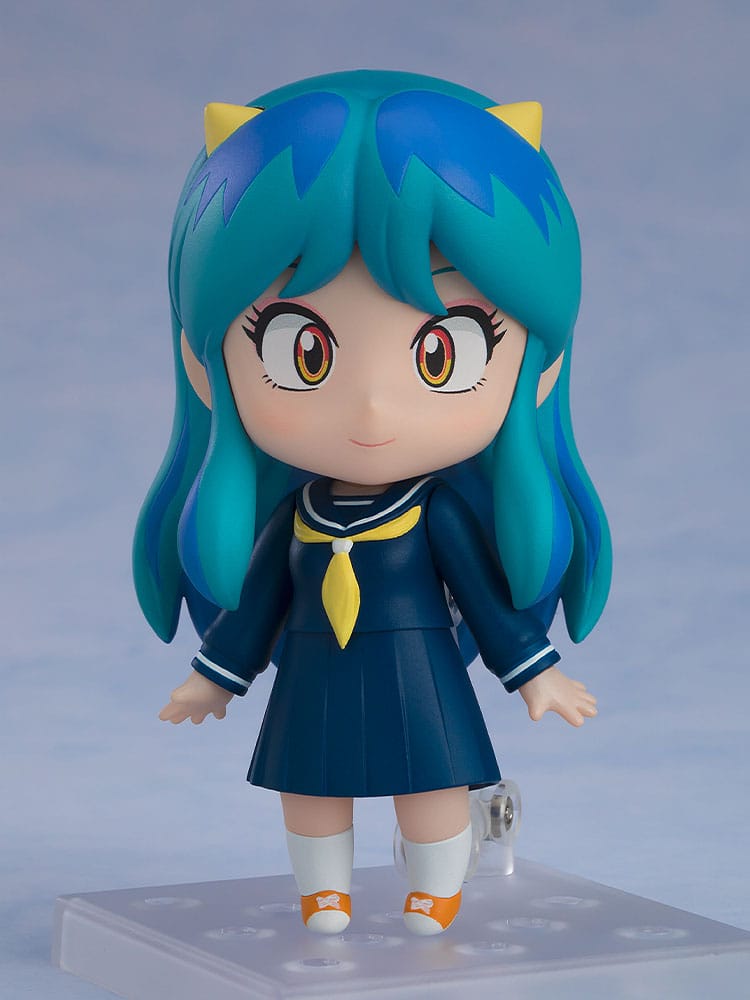 Urusei Yatsura Nendoroid Actionfigur Lum: School Uniform Ver. 10 cm Nendoroids Yokina