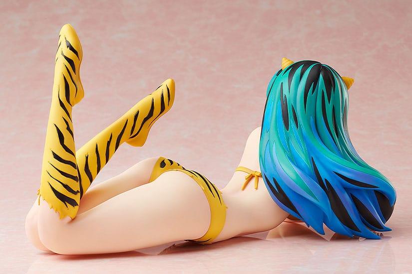 Urusei Yatsura PVC Statue 1/4 Lum 15 cm Scalefiguren Yokina