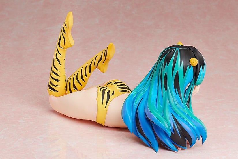 Urusei Yatsura PVC Statue 1/4 Lum 15 cm Scalefiguren Yokina