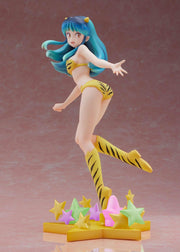 Urusei Yatsura PVC Statue 1/7 Lum 23 cm Scalefiguren Yokina