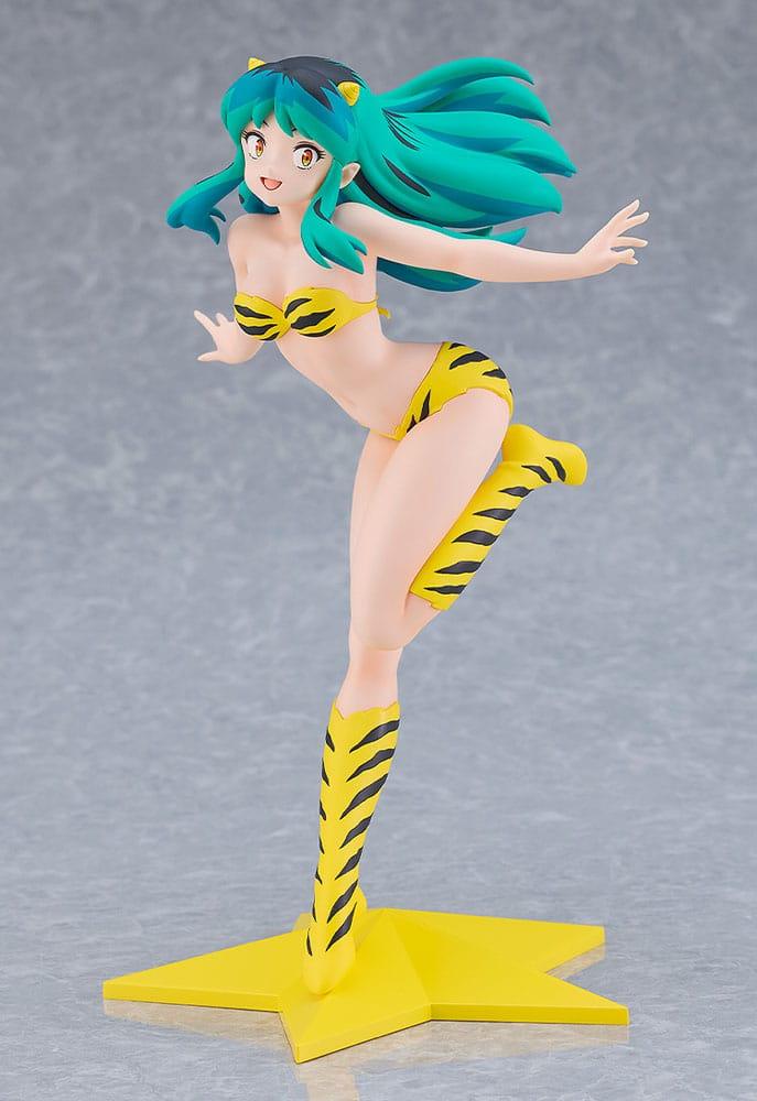 Urusei Yatsura Plastic Model Kit PLAMAX Lum 20 cm Prizefiguren Yokina