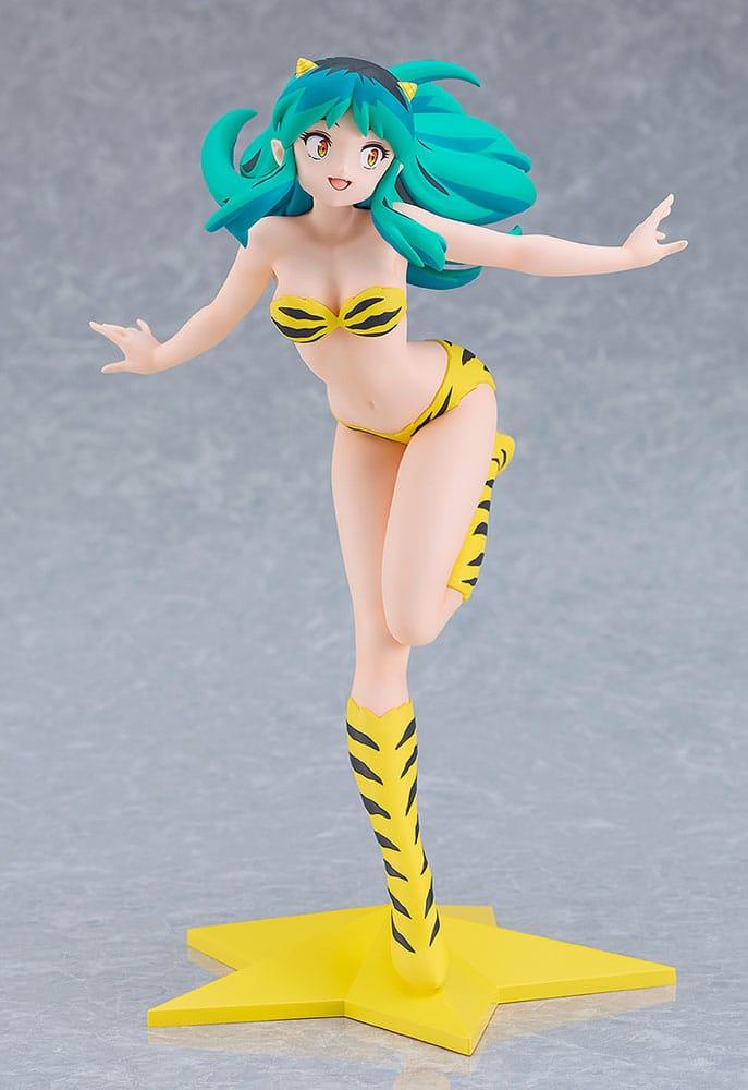 Urusei Yatsura Plastic Model Kit PLAMAX Lum 20 cm Prizefiguren Yokina