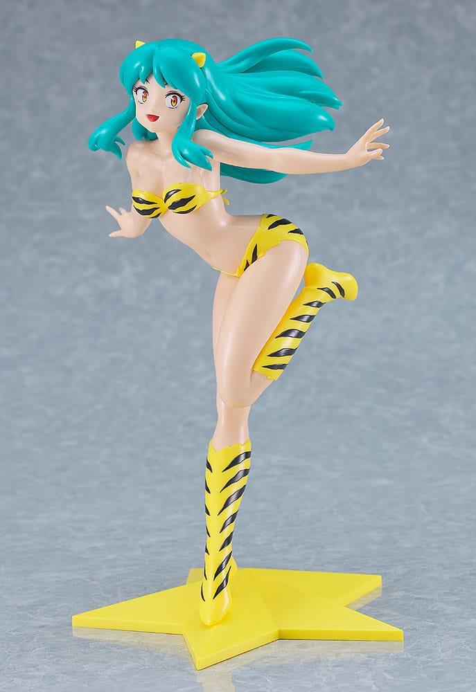 Urusei Yatsura Plastic Model Kit PLAMAX Lum 20 cm Prizefiguren Yokina