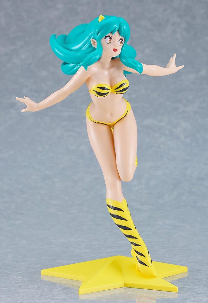 Urusei Yatsura Plastic Model Kit PLAMAX Lum 20 cm Prizefiguren Yokina