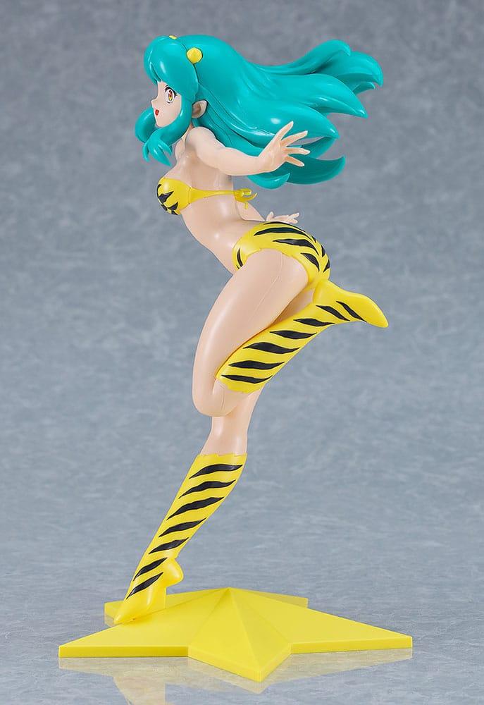 Urusei Yatsura Plastic Model Kit PLAMAX Lum 20 cm Prizefiguren Yokina