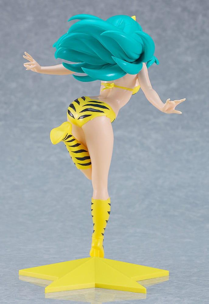 Urusei Yatsura Plastic Model Kit PLAMAX Lum 20 cm Prizefiguren Yokina