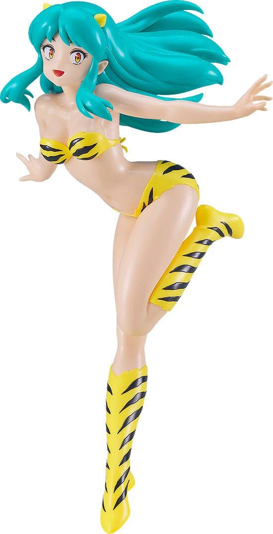 Urusei Yatsura Plastic Model Kit PLAMAX Lum 20 cm Prizefiguren Yokina