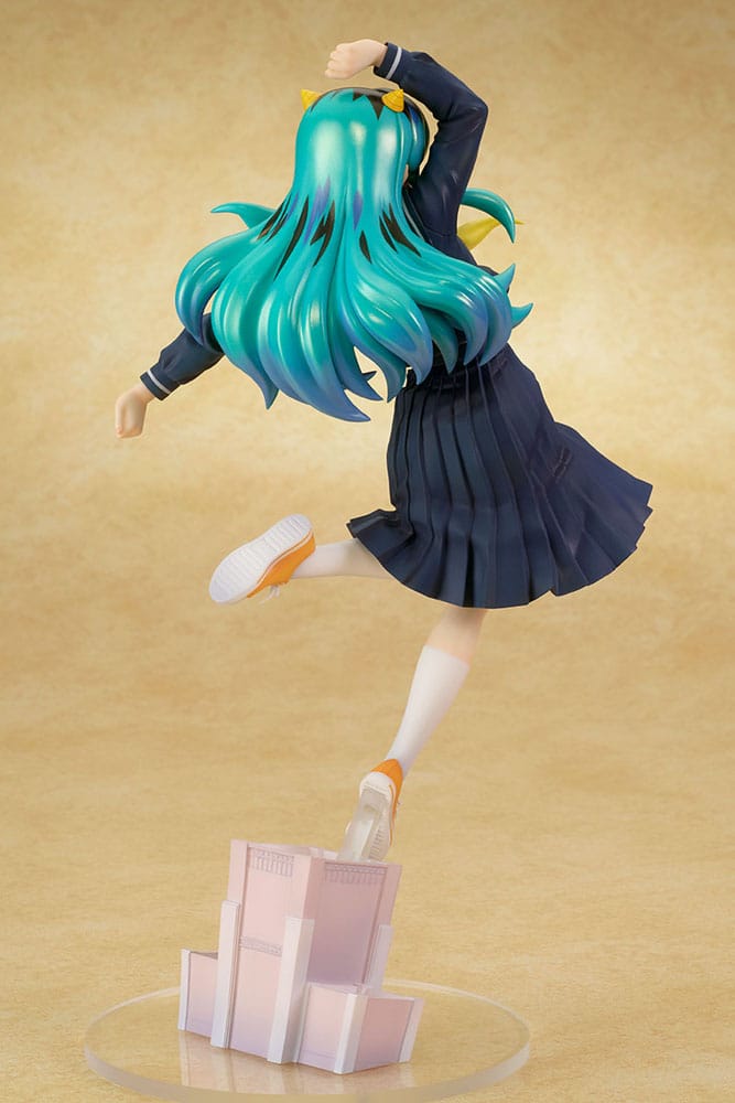 Urusei Yatsura Statue PVC 1/7 Lum Uniform Ver. 28 cm Scalefiguren Yokina