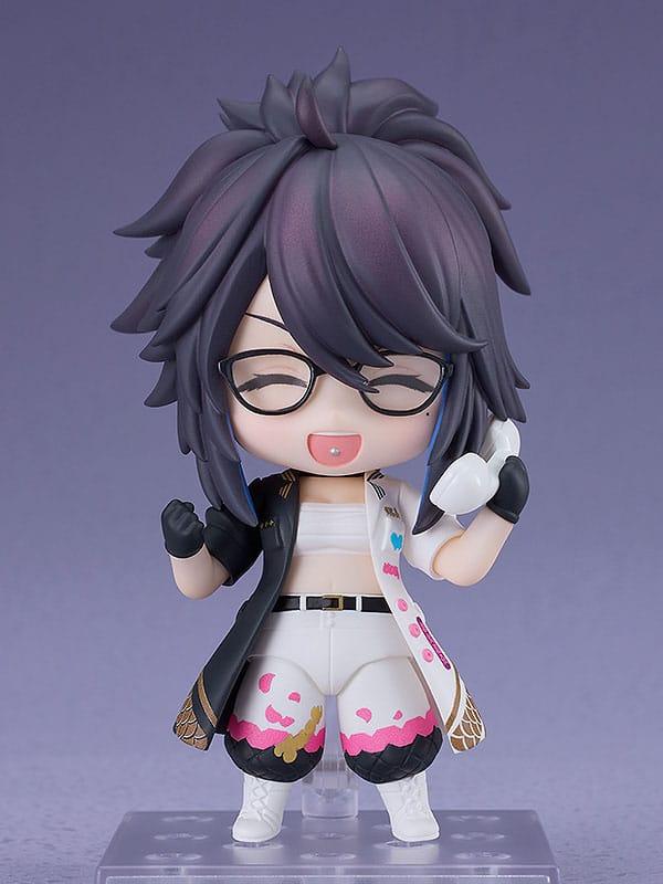 VShojo Nendoroid Actionfigur Kson 10 cm Nendoroids Yokina
