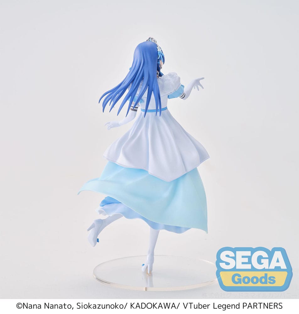 VTuber PVC Statue Desktop x Decorate Collections Awayuki Kokorone 16 cm Prizefiguren Yokina