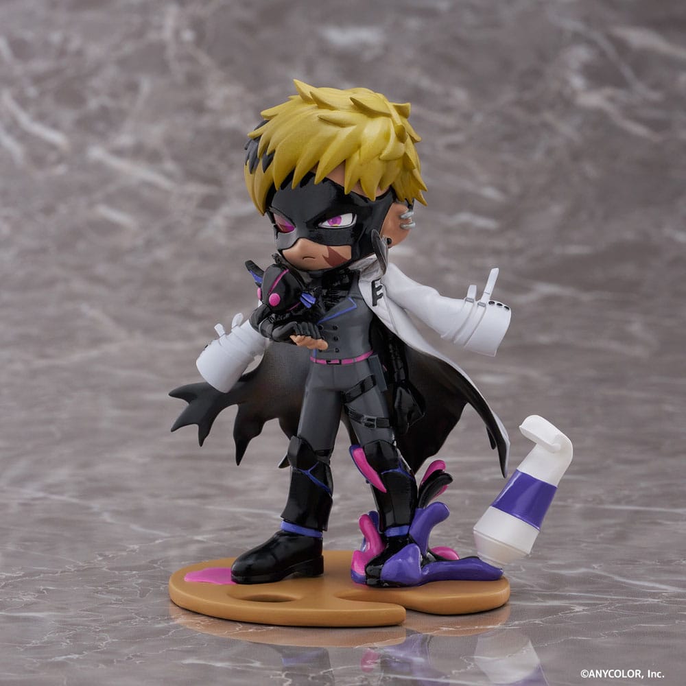 Vantacrow Bringer PalVerse PVC Statue 10 cm Nijisanji Prizefiguren Yokina
