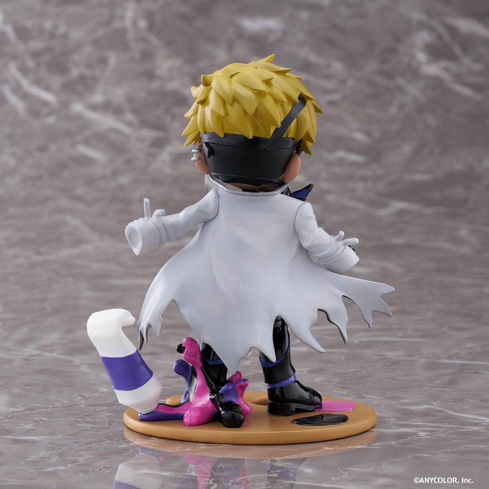 Vantacrow Bringer PalVerse PVC Statue 10 cm Nijisanji Prizefiguren Yokina