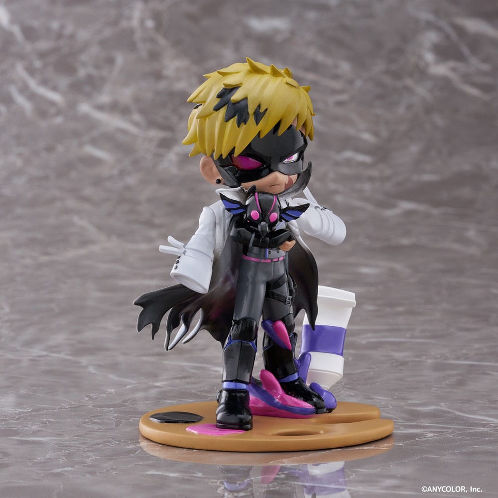 Vantacrow Bringer PalVerse PVC Statue 10 cm Nijisanji Prizefiguren Yokina