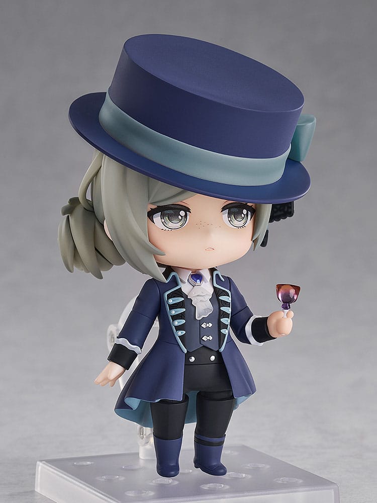 Vertin Nendoroid Actionfigur 10 cm Reverse: 1999 Nendoroids Yokina