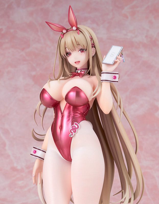 Viper Toxic Rabbit Ver. Statue 1/7 27 cm Goddess of Victory: Nikke Scalefiguren Yokina