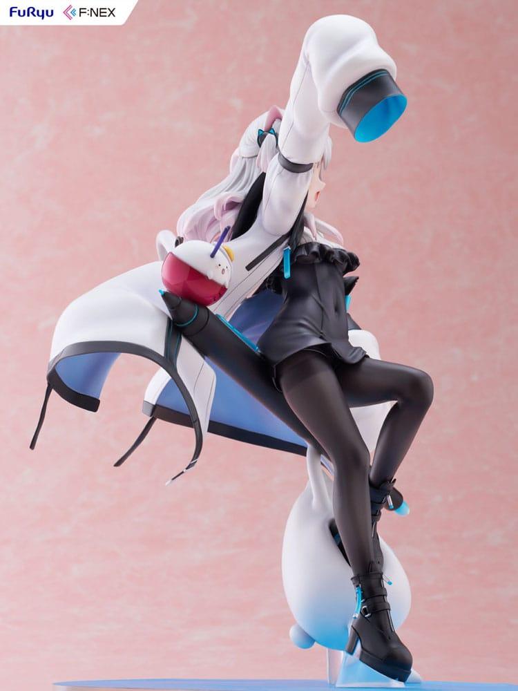 Virtual YouTuber F:NEX PVC Statue 1/7 Natsume Eri 27 cm Scalefiguren Yokina