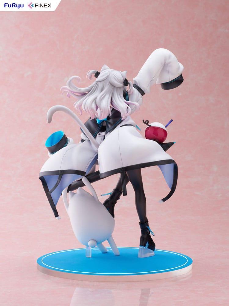 Virtual YouTuber F:NEX PVC Statue 1/7 Natsume Eri 27 cm Scalefiguren Yokina