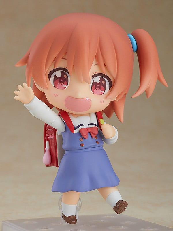 Watashi ni Tenshi ga Maiorita! Nendoroid Actionfigur Hinata Hoshino 10 cm (re-run) Nendoroids Yokina