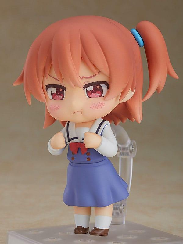 Watashi ni Tenshi ga Maiorita! Nendoroid Actionfigur Hinata Hoshino 10 cm (re-run) Nendoroids Yokina