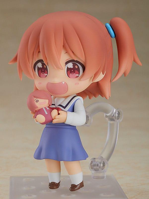 Watashi ni Tenshi ga Maiorita! Nendoroid Actionfigur Hinata Hoshino 10 cm (re-run) Nendoroids Yokina
