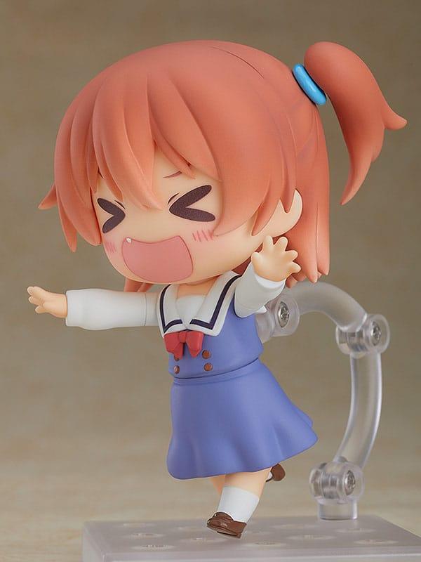 Watashi ni Tenshi ga Maiorita! Nendoroid Actionfigur Hinata Hoshino 10 cm (re-run) Nendoroids Yokina