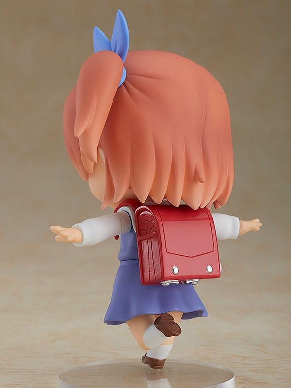 Watashi ni Tenshi ga Maiorita! Nendoroid Actionfigur Hinata Hoshino 10 cm (re-run) Nendoroids Yokina