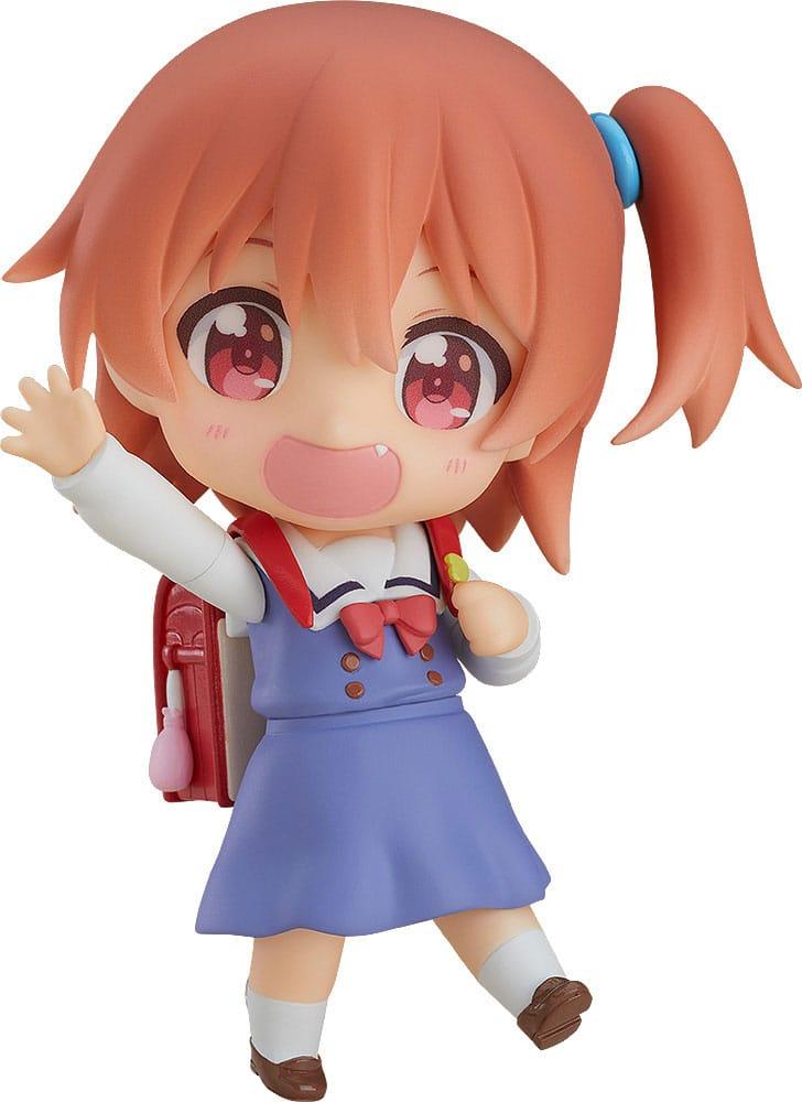 Watashi ni Tenshi ga Maiorita! Nendoroid Actionfigur Hinata Hoshino 10 cm (re-run) Nendoroids Yokina