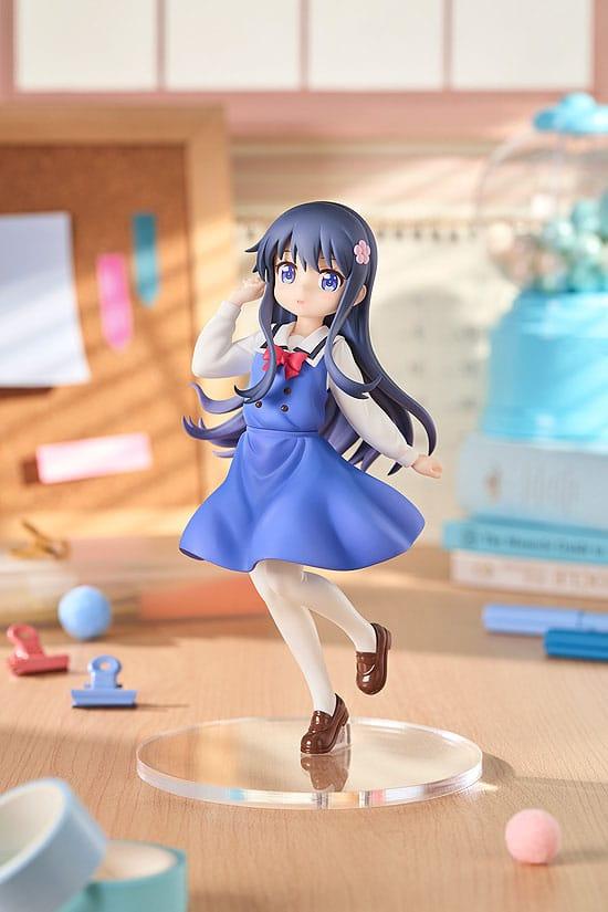 Wataten!: An Angel Flew Down to Me Precious Friends Pop Up Parade PVC Statue Hana Shirosaki 16 cm Prizefiguren Yokina