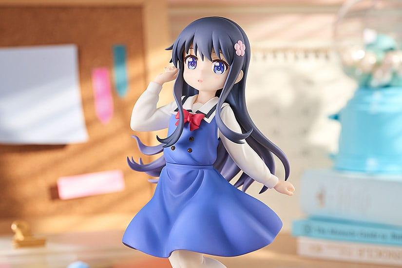 Wataten!: An Angel Flew Down to Me Precious Friends Pop Up Parade PVC Statue Hana Shirosaki 16 cm Prizefiguren Yokina